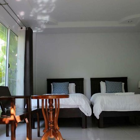 Rommai Rimnaam Resort Ranong Zewnętrze zdjęcie