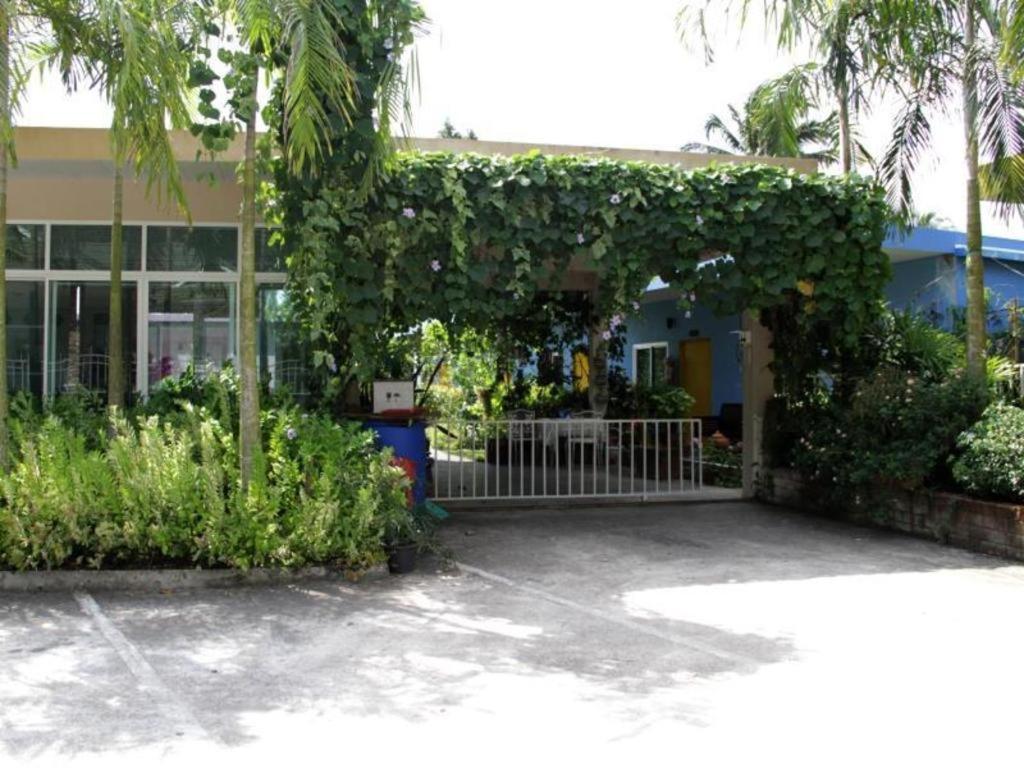 Rommai Rimnaam Resort Ranong Zewnętrze zdjęcie