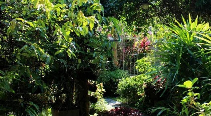 Rommai Rimnaam Resort Ranong Zewnętrze zdjęcie