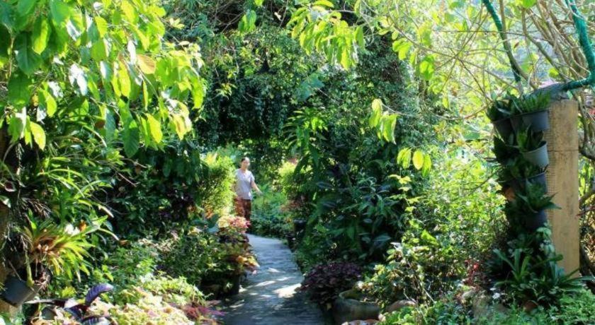 Rommai Rimnaam Resort Ranong Zewnętrze zdjęcie