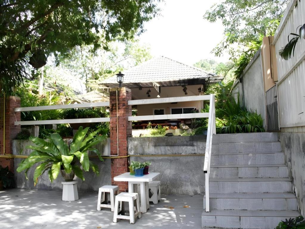 Rommai Rimnaam Resort Ranong Zewnętrze zdjęcie