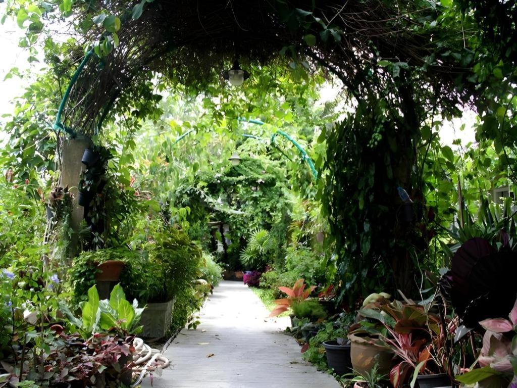 Rommai Rimnaam Resort Ranong Zewnętrze zdjęcie