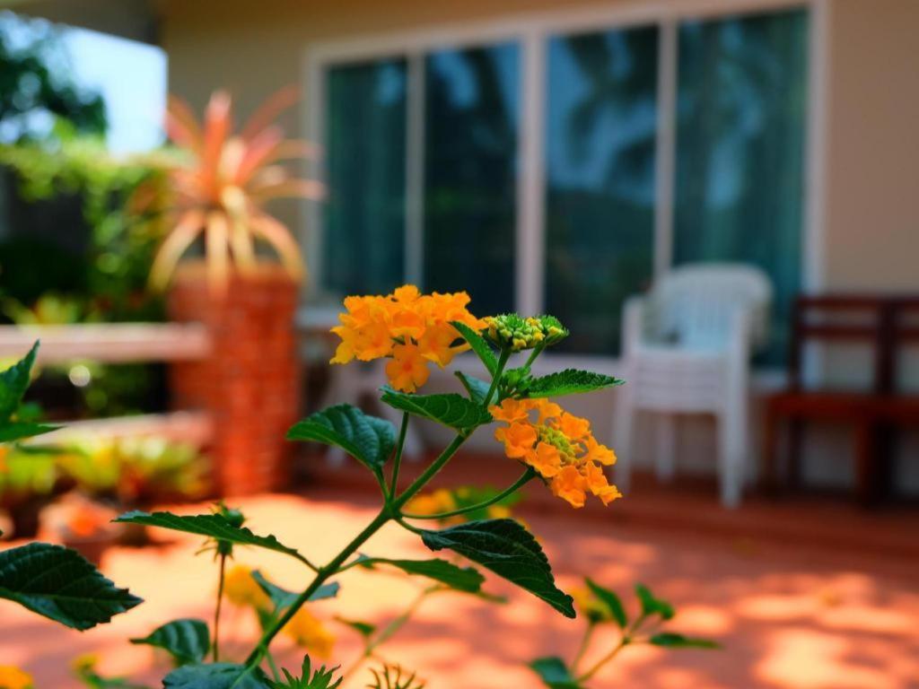 Rommai Rimnaam Resort Ranong Zewnętrze zdjęcie