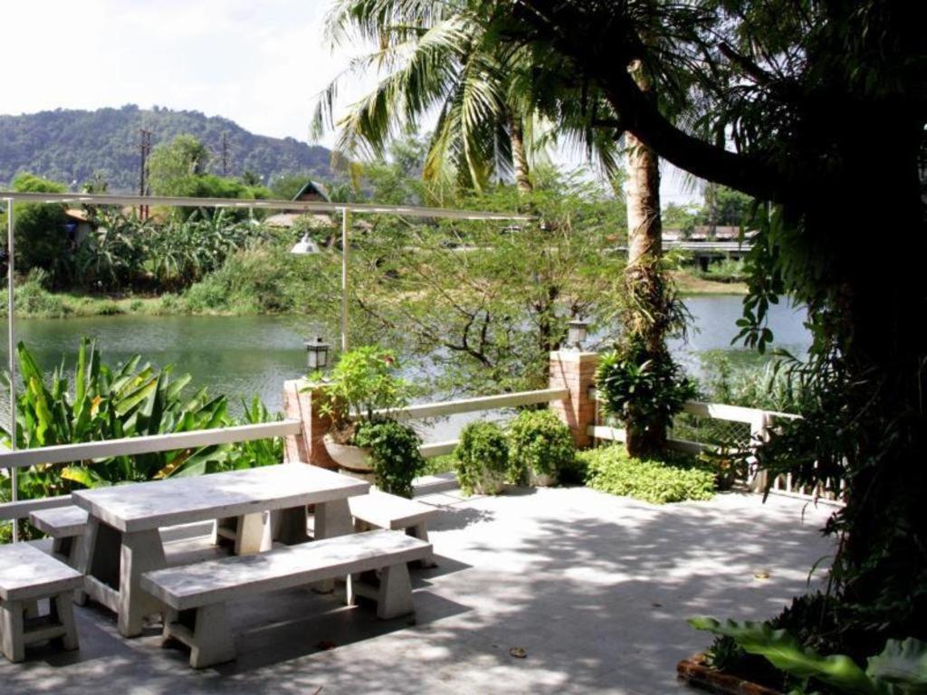 Rommai Rimnaam Resort Ranong Zewnętrze zdjęcie
