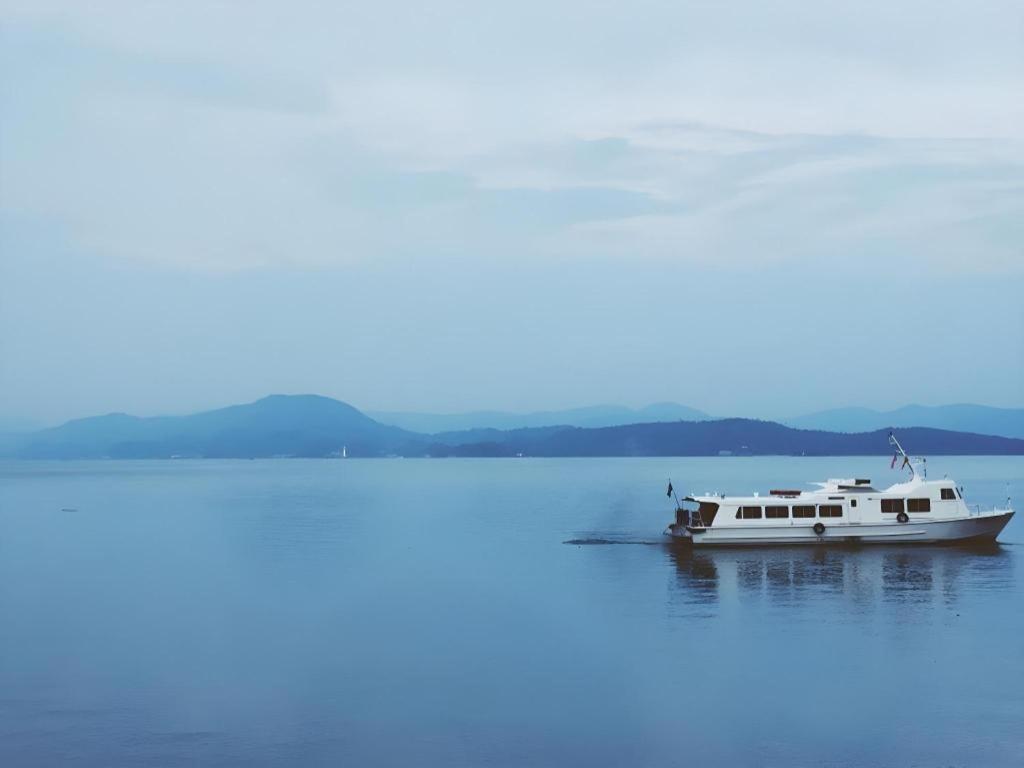Rommai Rimnaam Resort Ranong Zewnętrze zdjęcie