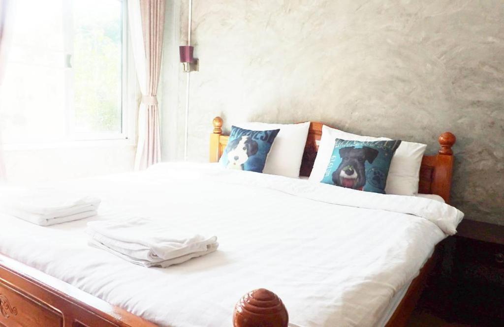 Rommai Rimnaam Resort Ranong Zewnętrze zdjęcie