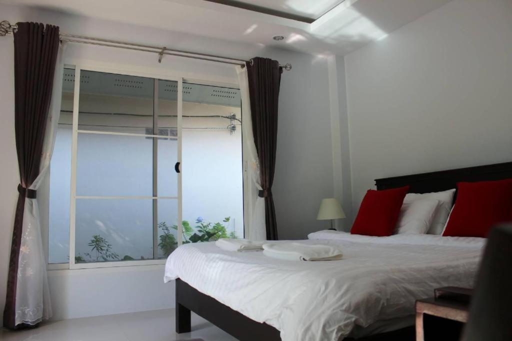 Rommai Rimnaam Resort Ranong Zewnętrze zdjęcie