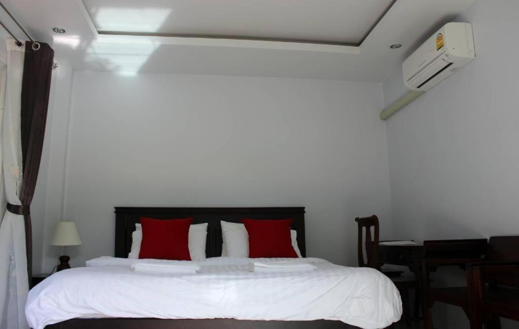 Rommai Rimnaam Resort Ranong Zewnętrze zdjęcie