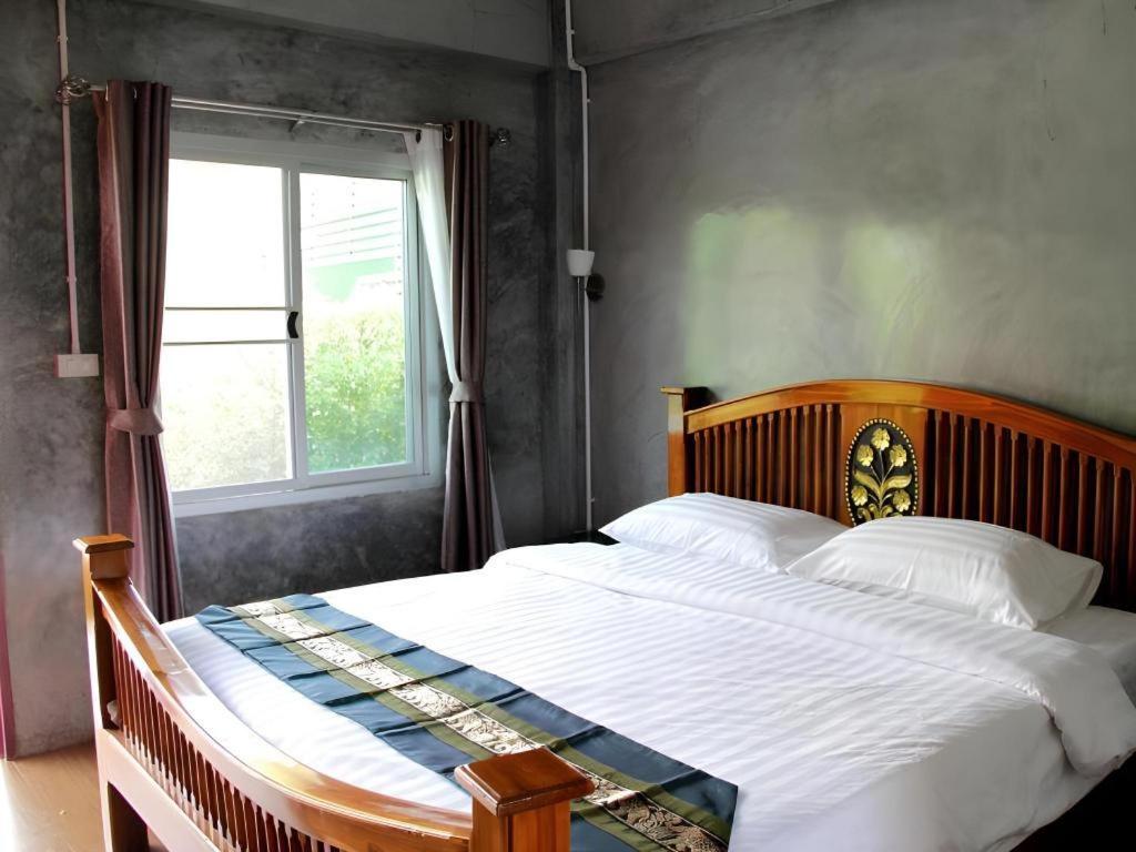 Rommai Rimnaam Resort Ranong Zewnętrze zdjęcie