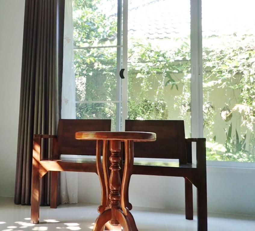 Rommai Rimnaam Resort Ranong Zewnętrze zdjęcie