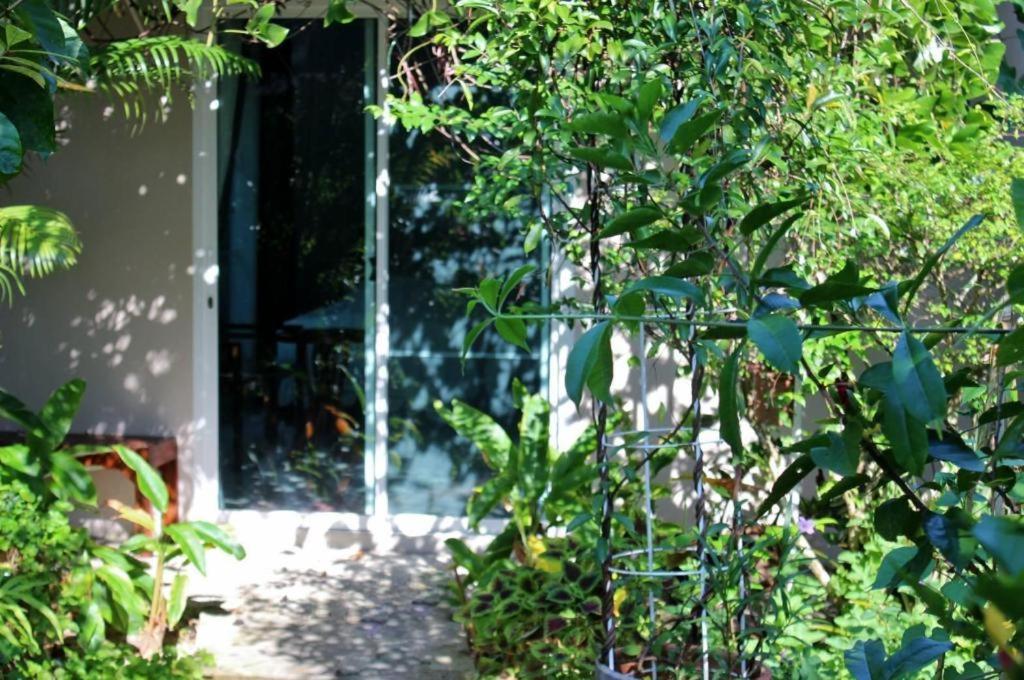 Rommai Rimnaam Resort Ranong Zewnętrze zdjęcie