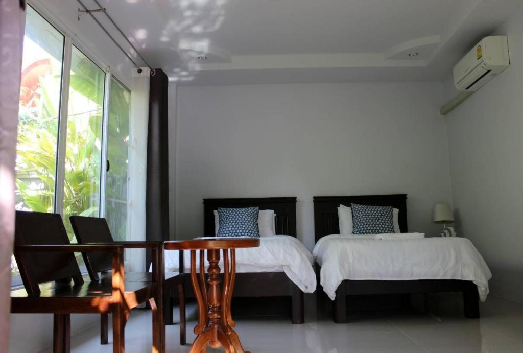 Rommai Rimnaam Resort Ranong Zewnętrze zdjęcie