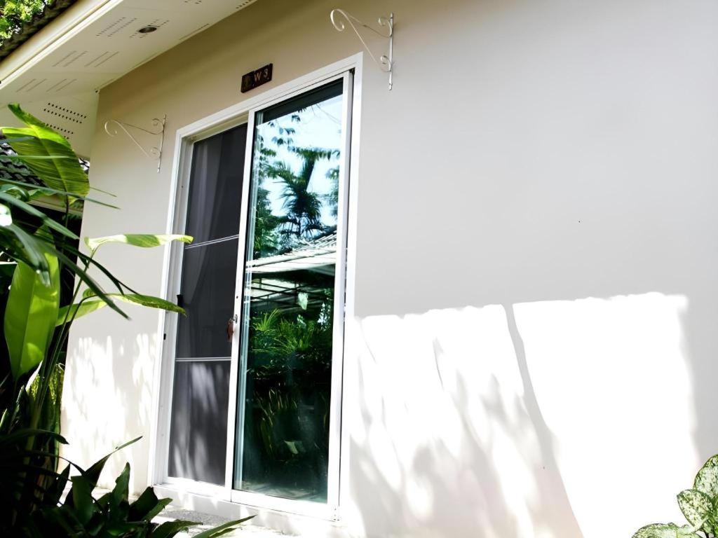 Rommai Rimnaam Resort Ranong Zewnętrze zdjęcie