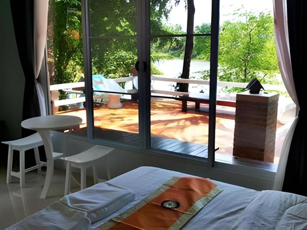 Rommai Rimnaam Resort Ranong Zewnętrze zdjęcie