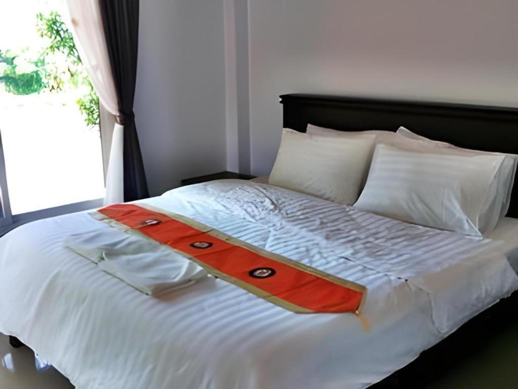 Rommai Rimnaam Resort Ranong Zewnętrze zdjęcie