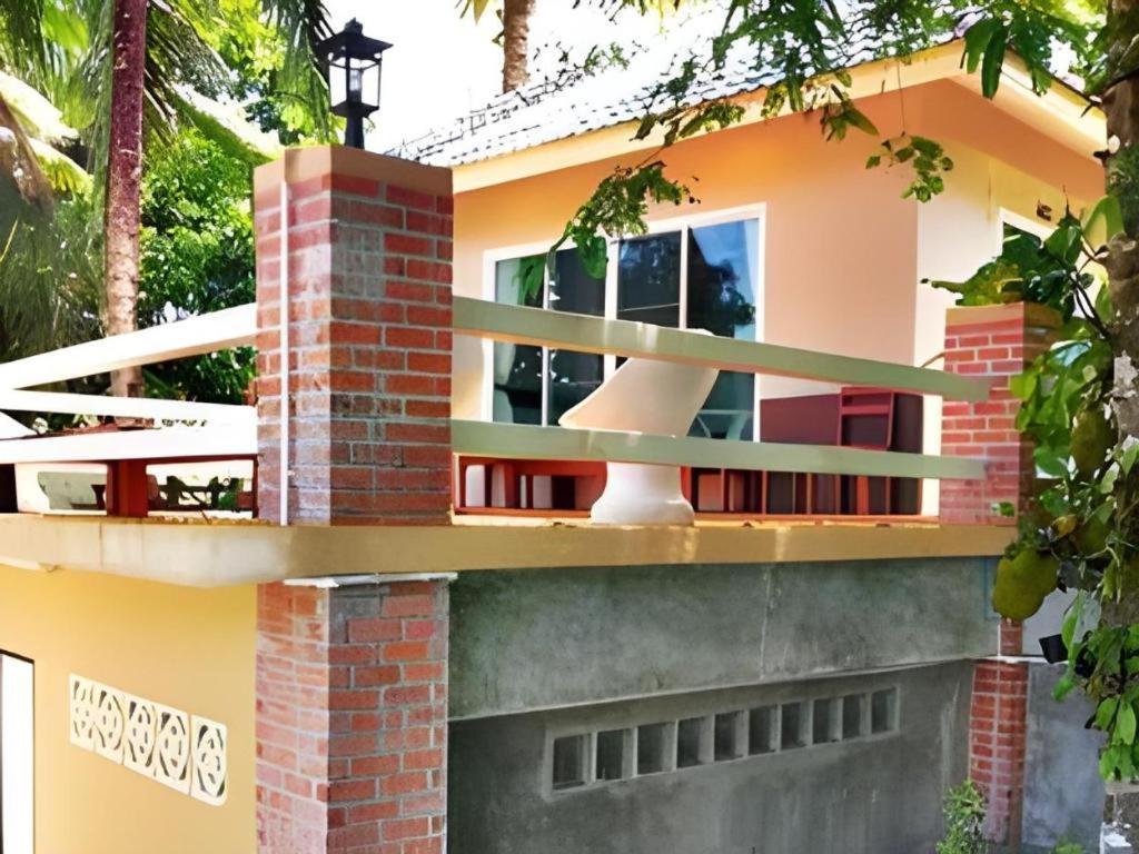 Rommai Rimnaam Resort Ranong Zewnętrze zdjęcie