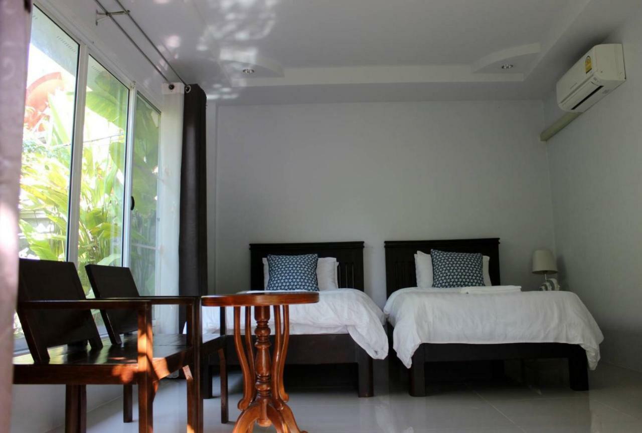 Rommai Rimnaam Resort Ranong Zewnętrze zdjęcie